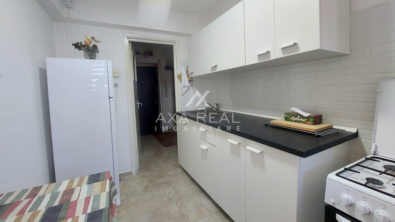 Inchiriere 2 camere Piata Muncii - metrou 3 min