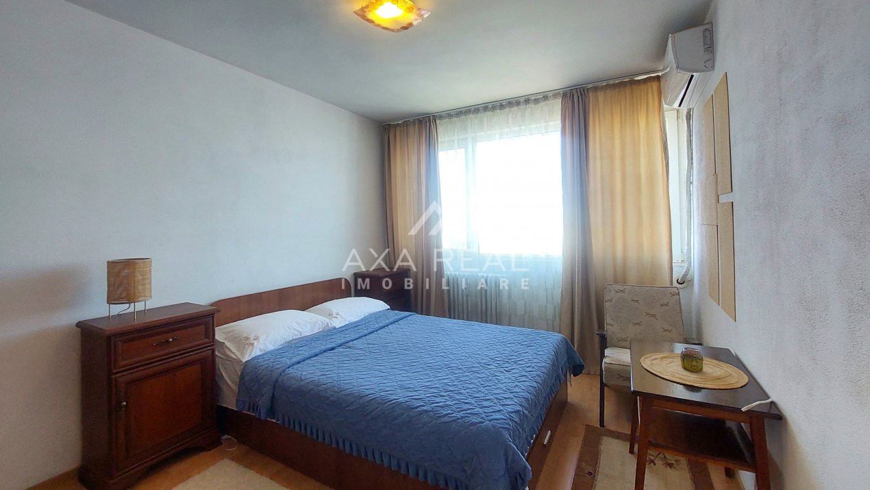 Inchiriere 2 camere Piata Muncii - metrou 3 min