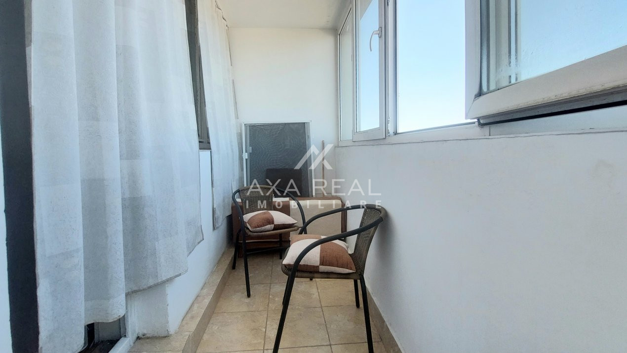Inchiriere 2 camere Piata Muncii - metrou 3 min