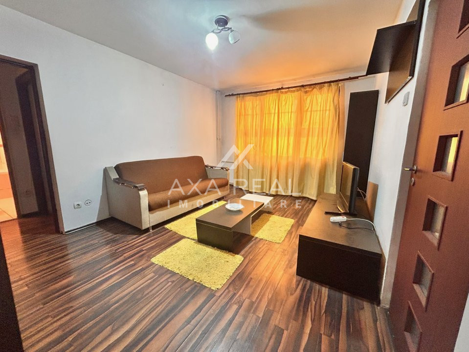 2 Camere de Vanzare, Metrou Brancoveanu