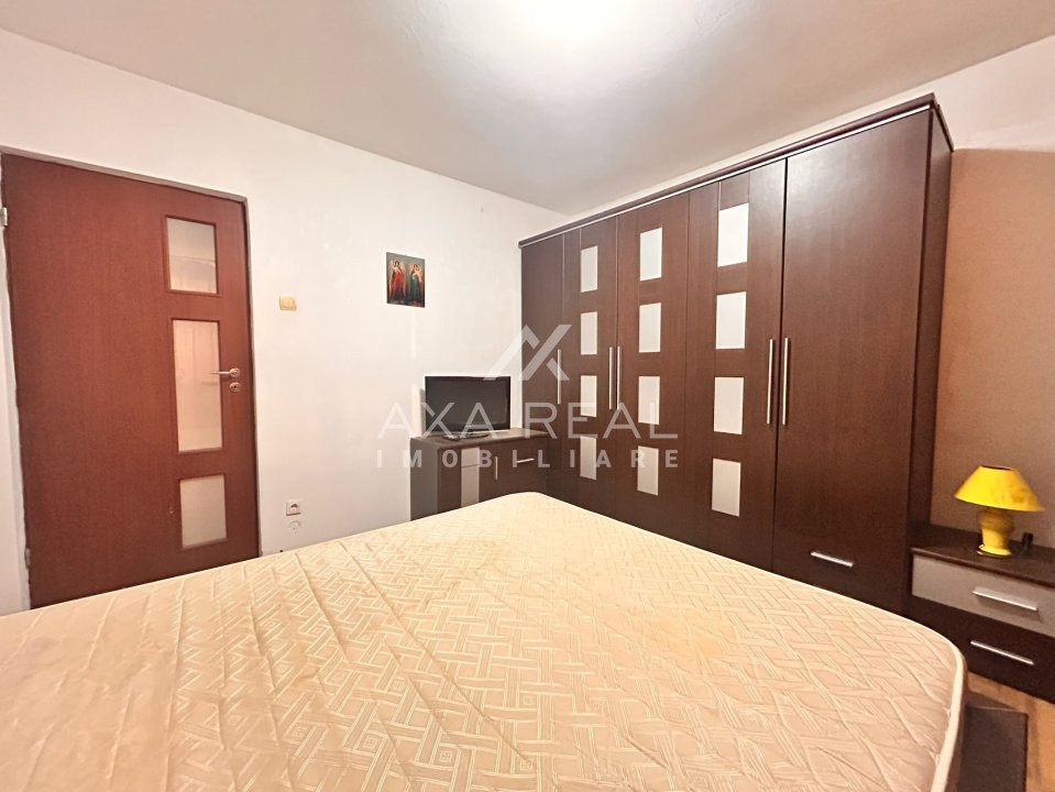 2 Camere de Vanzare, Metrou Brancoveanu