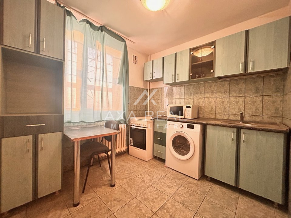 2 Camere de Vanzare, Metrou Brancoveanu