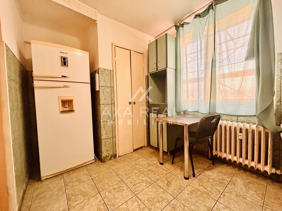 2 Camere de Vanzare, Metrou Brancoveanu