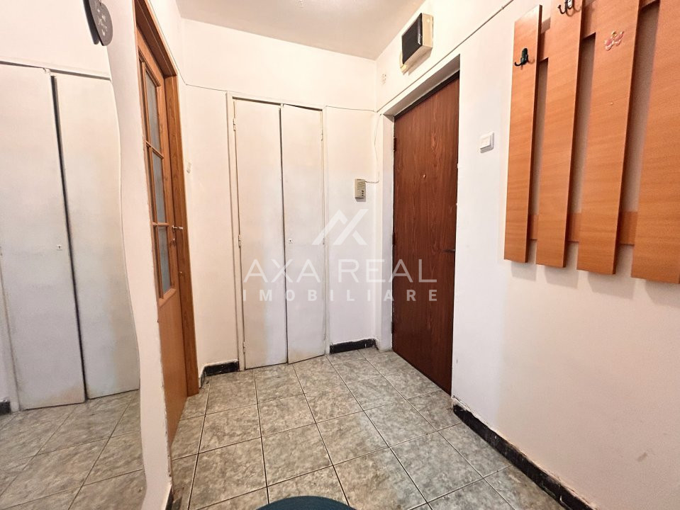 2 Camere de Vanzare, Metrou Brancoveanu