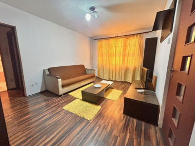 2 Camere de Vanzare, Metrou Brancoveanu