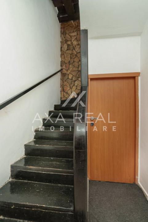 SOSEAUA IANCULUI, IMOBIL BIROURI, 144 MP! 