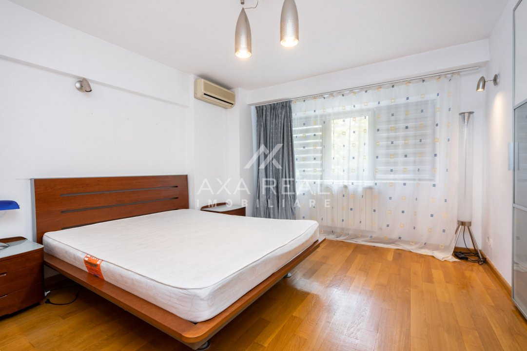 I De vânzare I 3 camere I Decebal stradalI et. 1, ideal investiție I