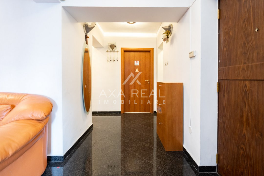 I De vânzare I 3 camere I Decebal stradalI et. 1, ideal investiție I