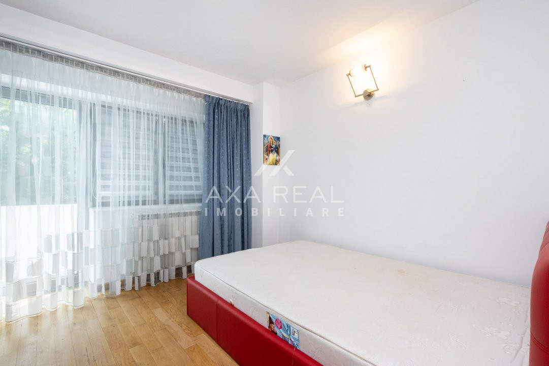 I De vânzare I 3 camere I Decebal stradalI et. 1, ideal investiție I