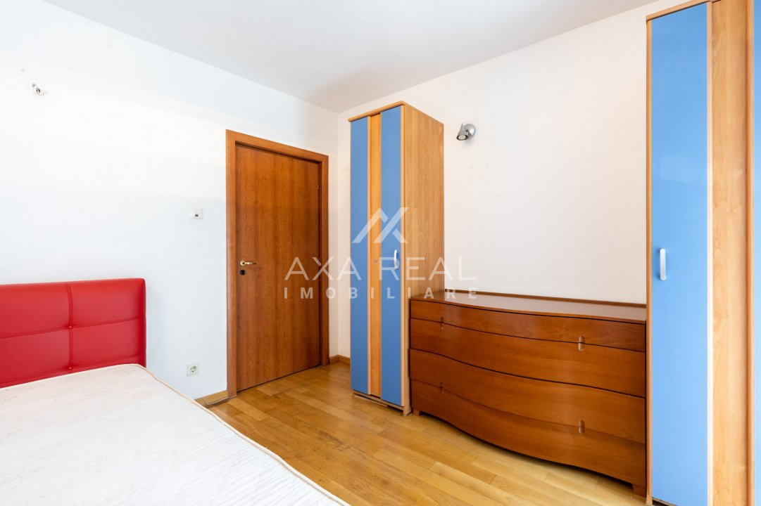 I De vânzare I 3 camere I Decebal stradalI et. 1, ideal investiție I