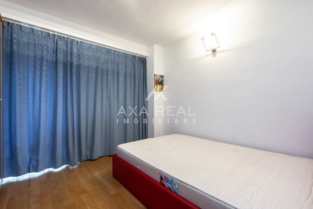 I De vânzare I 3 camere I Decebal stradalI et. 1, ideal investiție I