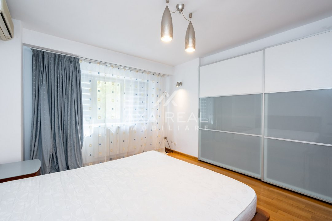 I De vânzare I 3 camere I Decebal stradalI et. 1, ideal investiție I