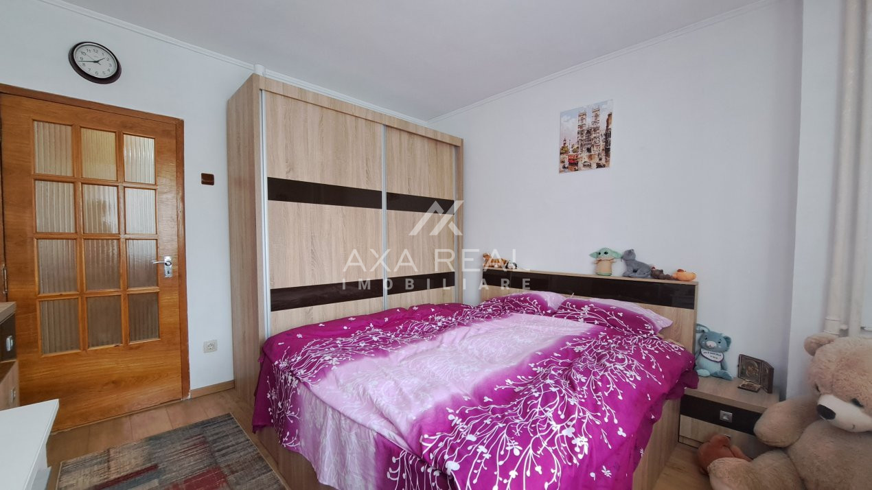 Inchiriere 2 Camere Metrou Timpuri Noi - Spaiul Unirii