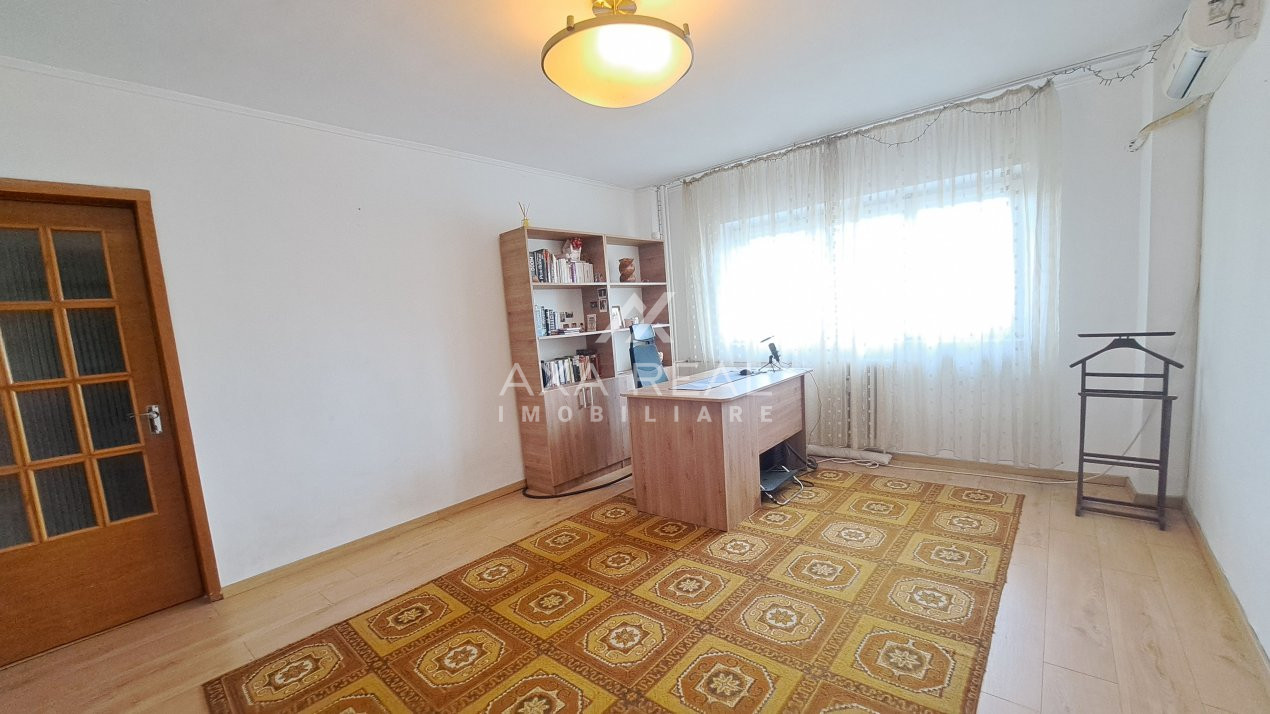 Inchiriere 2 Camere Metrou Timpuri Noi - Spaiul Unirii