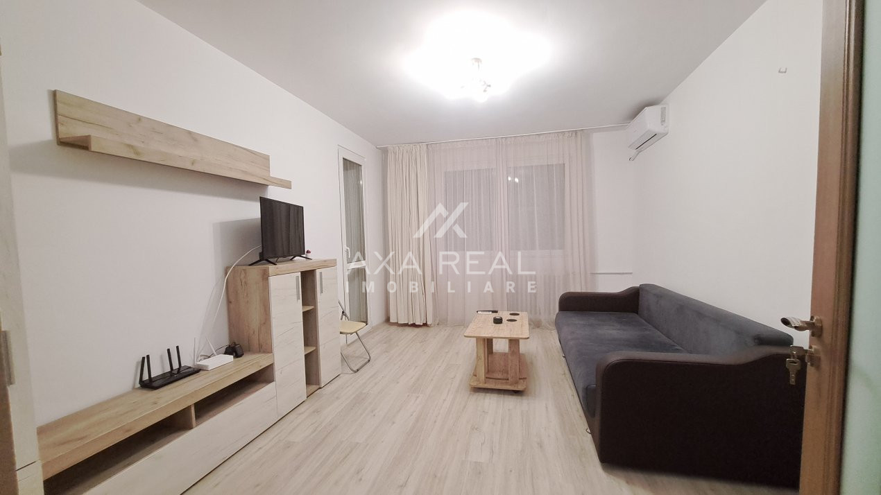 Inchiriere 2 camere Metrou Titan - Nicolae Grigorescu