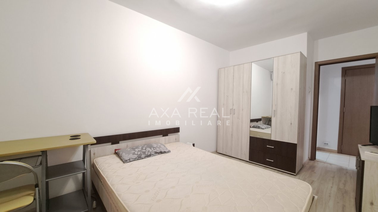 Inchiriere 2 camere Metrou Titan - Nicolae Grigorescu