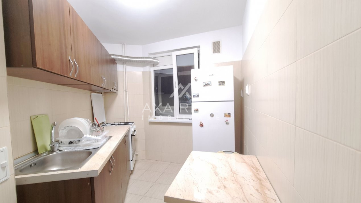 Inchiriere 2 camere Metrou Titan - Nicolae Grigorescu