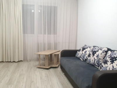 Inchiriere 2 camere Metrou Titan - Nicolae Grigorescu