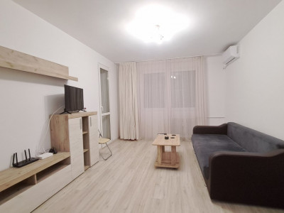 Inchiriere 2 camere Metrou Titan - Nicolae Grigorescu