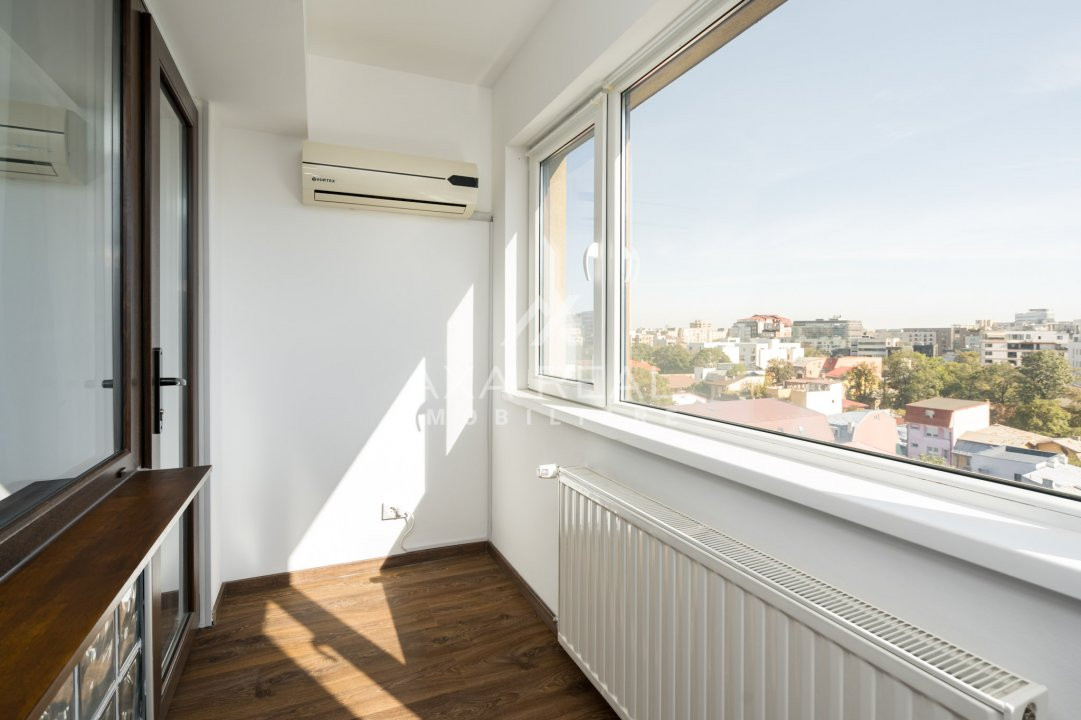 De vânzare 2 camere în bloc nou - Zona Călărași - Pta Alba Iulia