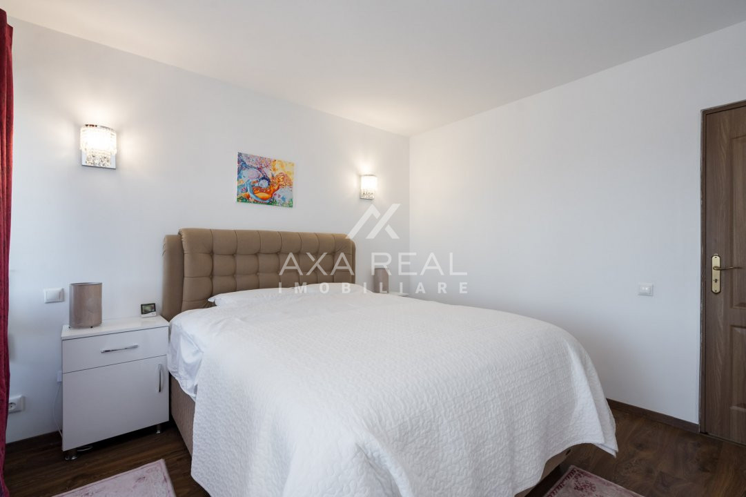 De vânzare 2 camere în bloc nou - Zona Călărași - Pta Alba Iulia