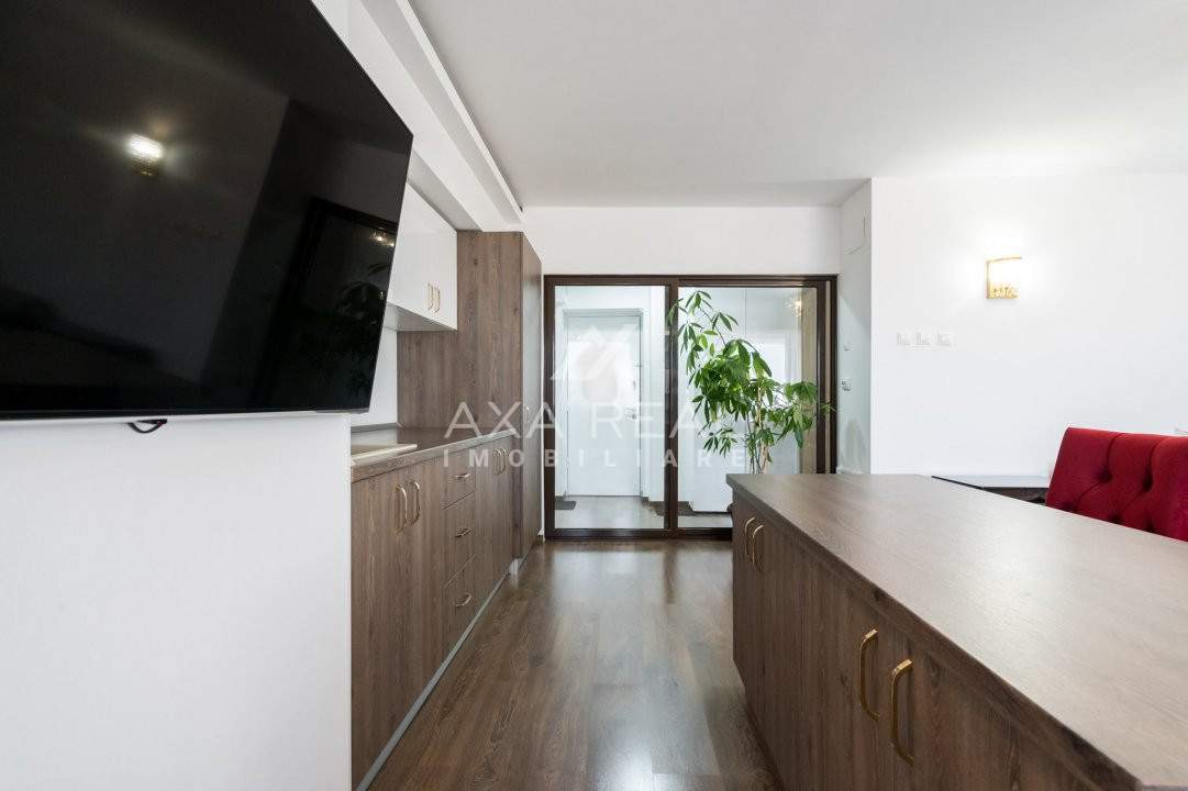 De vânzare 2 camere în bloc nou - Zona Călărași - Pta Alba Iulia