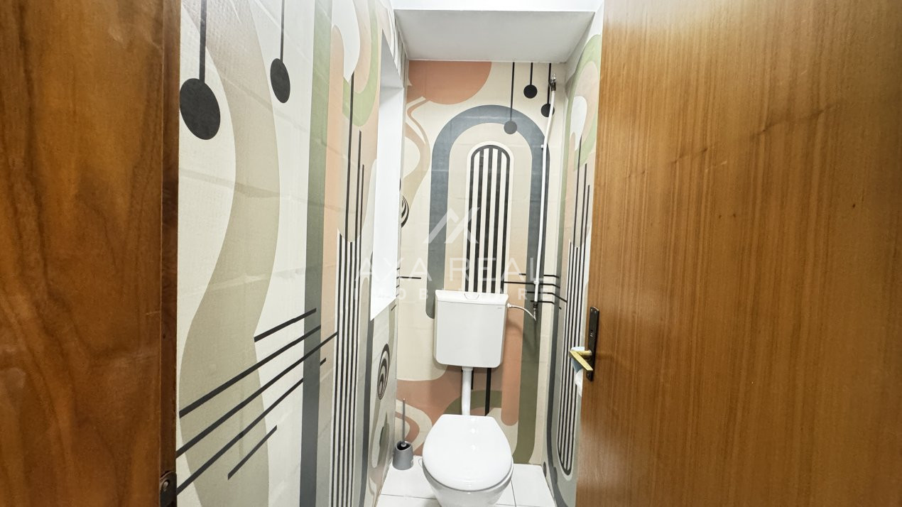 De inchiriat Spatiu birou - Pta Victoriei