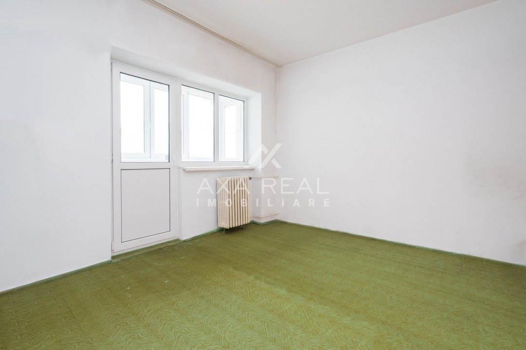 Ocazie! Apartament 2 camere Unirii - Casa de Pensii