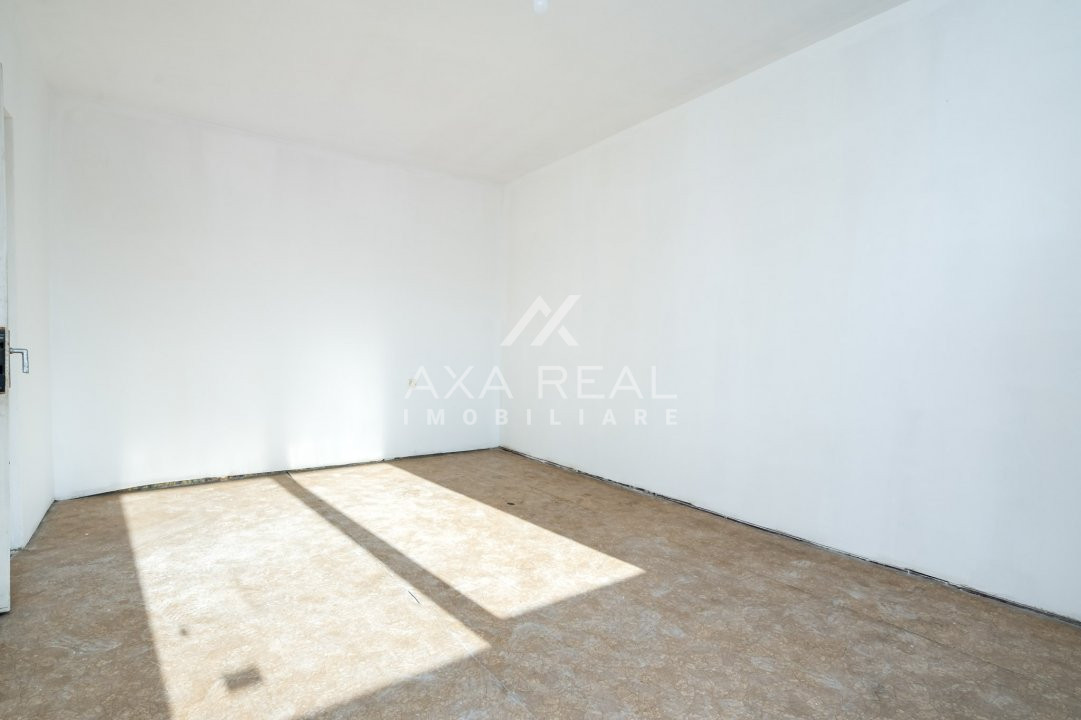 Ocazie! Apartament 2 camere Unirii - Casa de Pensii