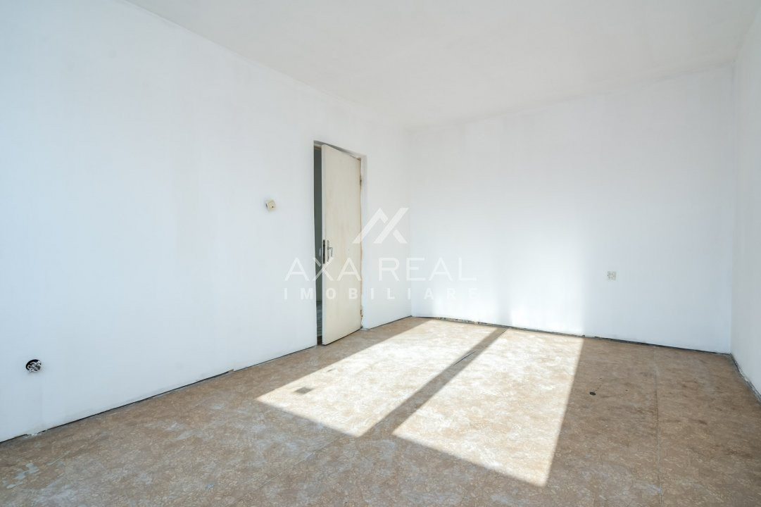 Ocazie! Apartament 2 camere Unirii - Casa de Pensii