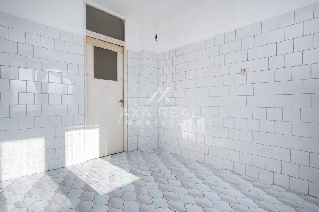 Ocazie! Apartament 2 camere Unirii - Casa de Pensii