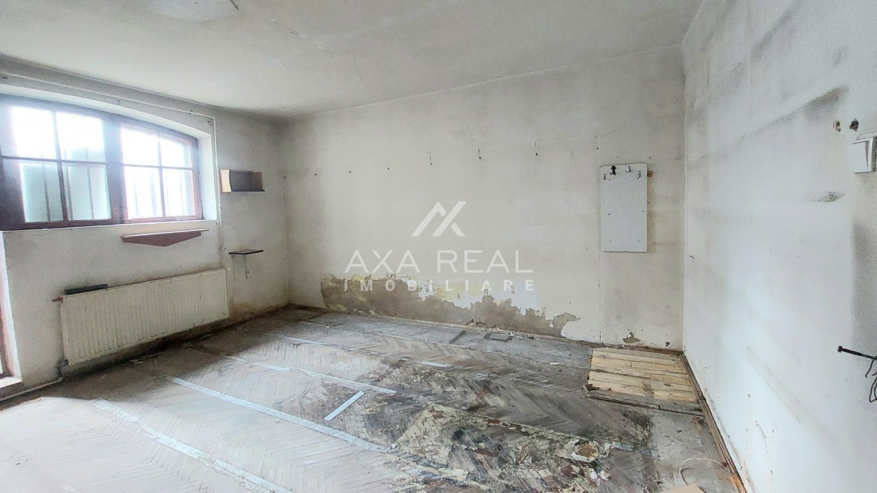 DEMISOL ÎNALT DE ÎNCHIRIAT – 120 MP – GARA DE NORD / PIAȚA VICTORIEI, COMISION 0