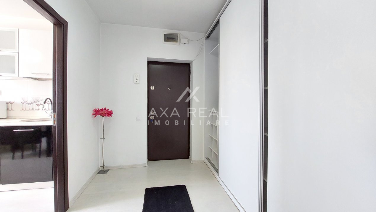 De inchiriat 2 camere Basarabia -Diham, ap. modern