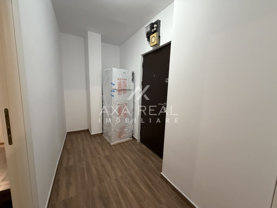 Favorit de la prima vedere – 2 camere la prima închiriere!