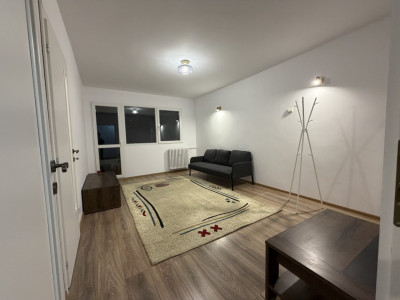 Favorit de la prima vedere – 2 camere la prima închiriere!