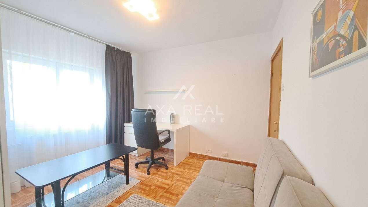 Inchiriere 3 camere Vitan Mall, et. 4