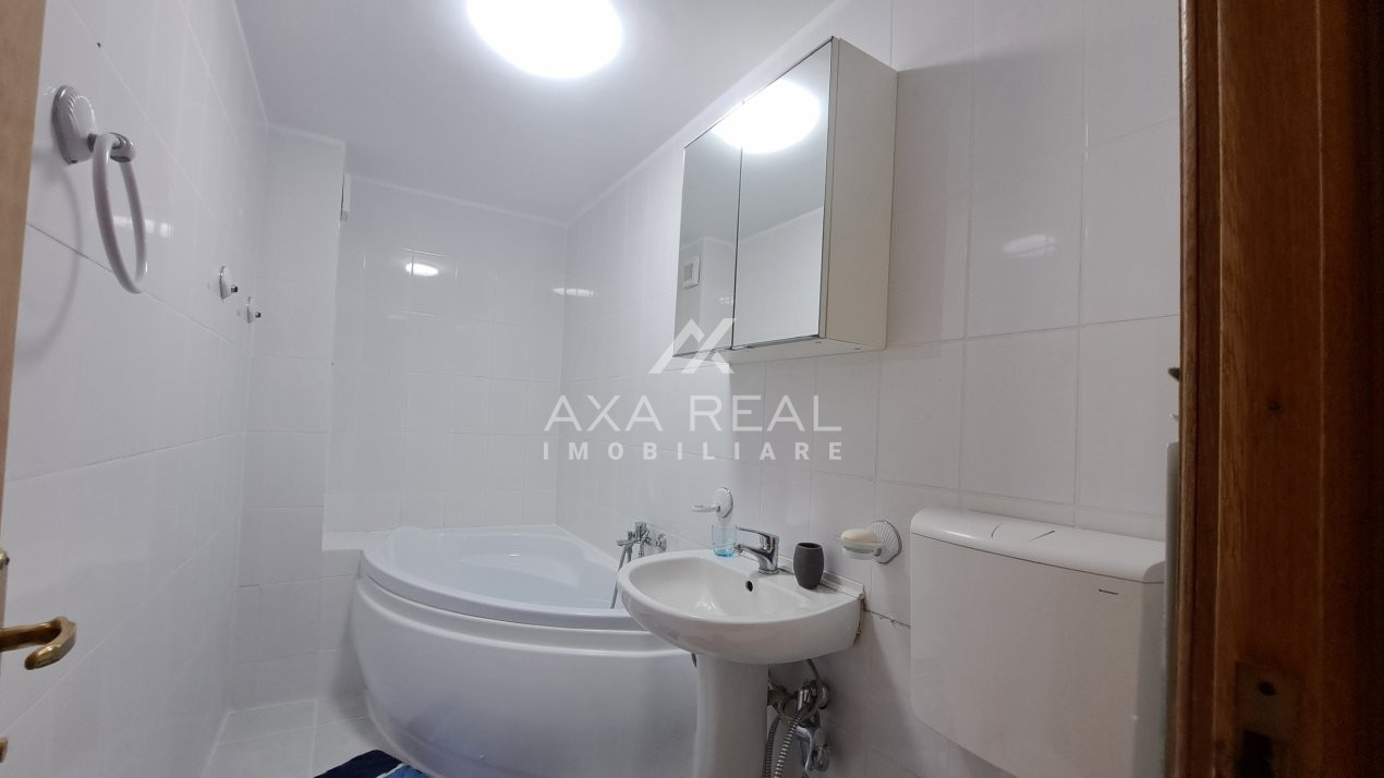 Inchiriere 3 camere Vitan Mall, et. 4