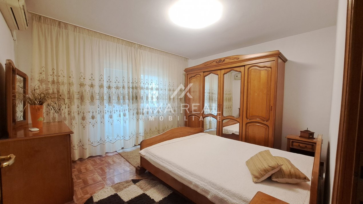 Inchiriere 3 camere Vitan Mall, et. 4