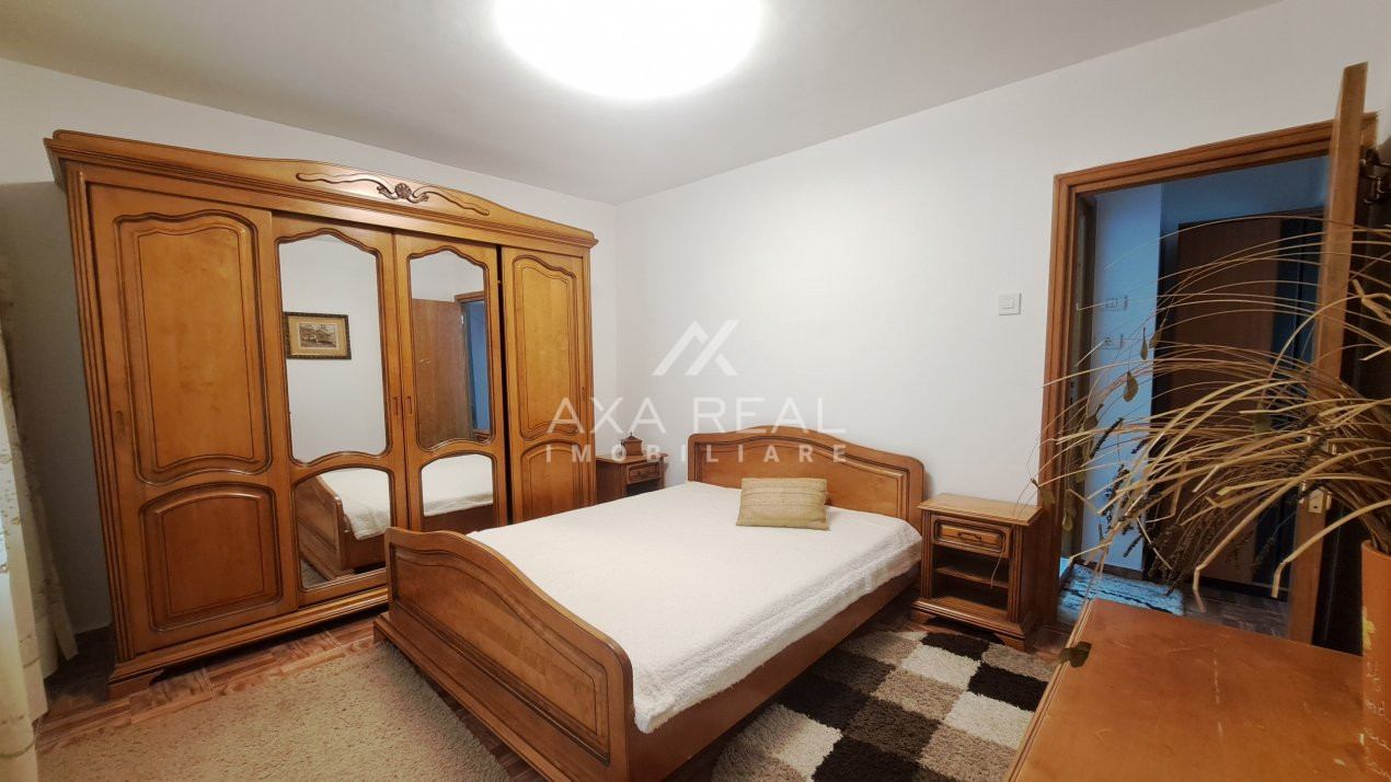 Inchiriere 3 camere Vitan Mall, et. 4