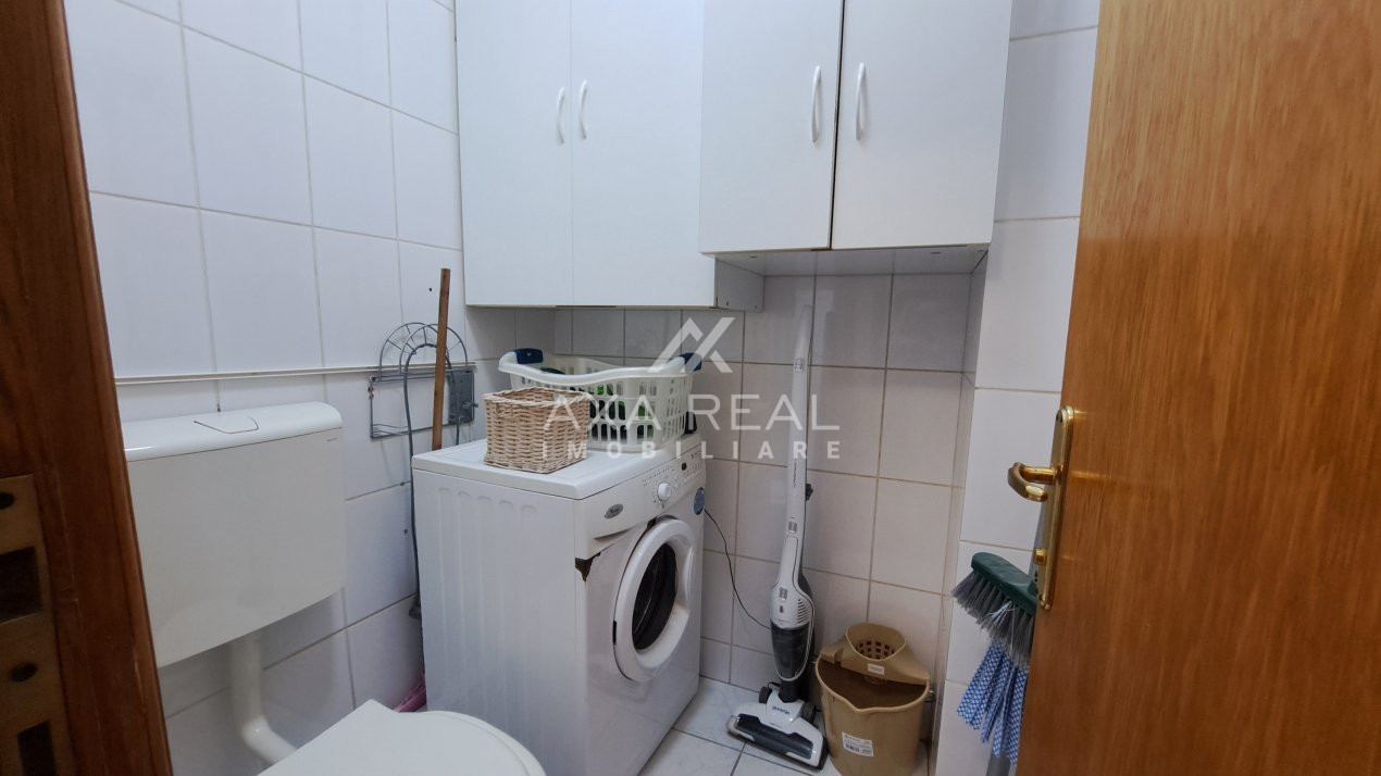 Inchiriere 3 camere Vitan Mall, et. 4