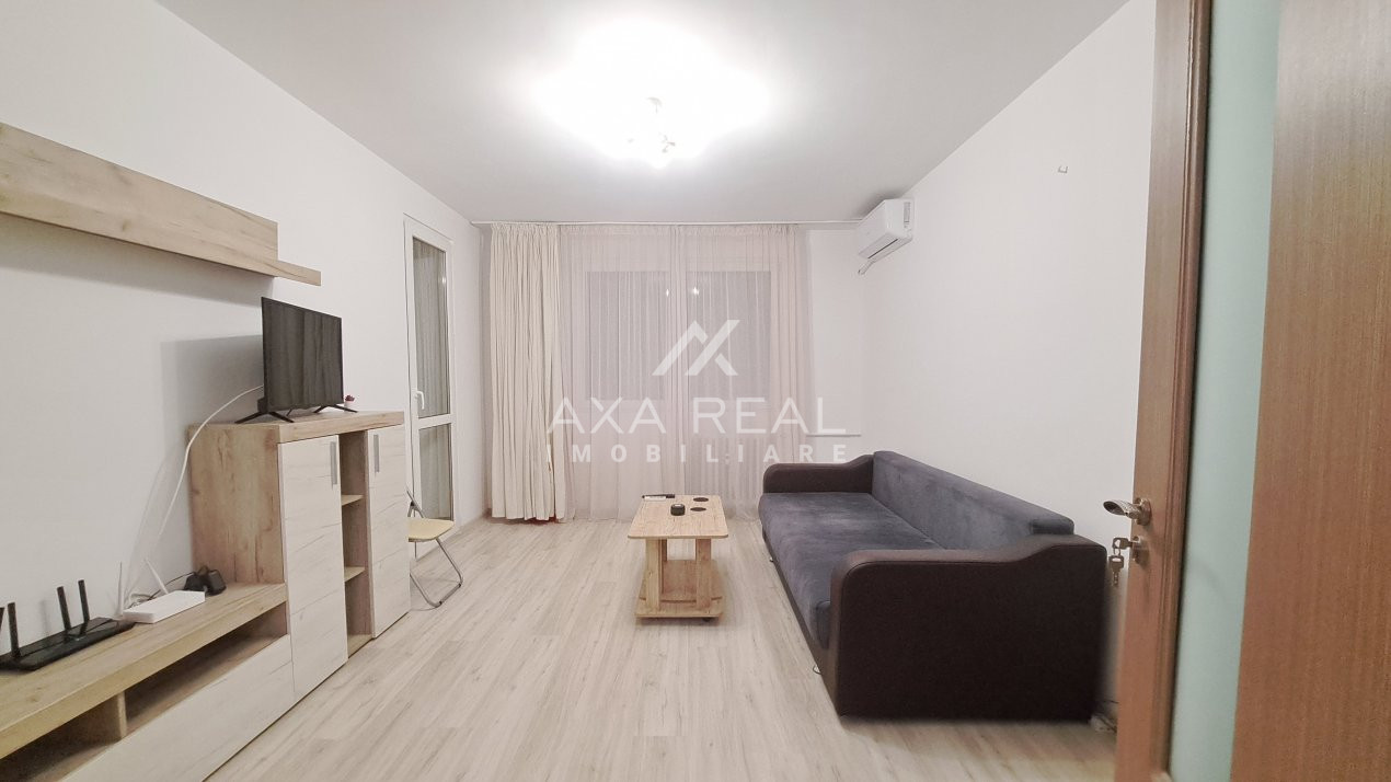 Inchiriere 2 camere Nicolae Grogorescu -  Metrou Titan 