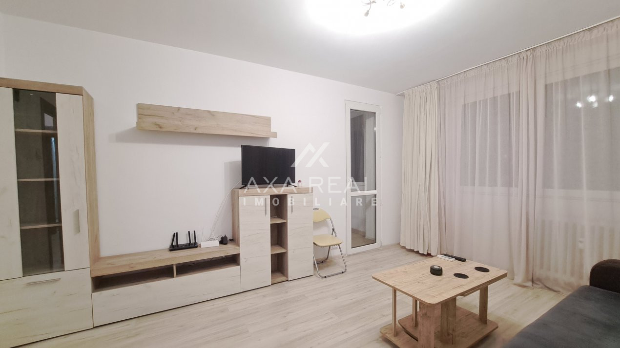 Inchiriere 2 camere Nicolae Grogorescu -  Metrou Titan 