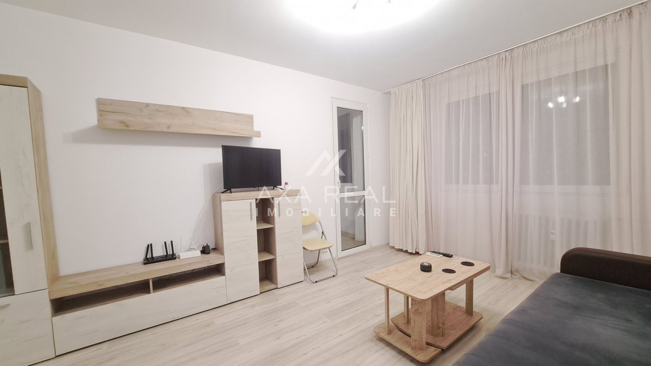 Inchiriere 2 camere Nicolae Grogorescu -  Metrou Titan 