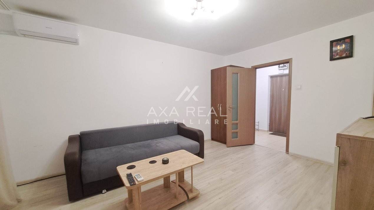 Inchiriere 2 camere Nicolae Grogorescu -  Metrou Titan 