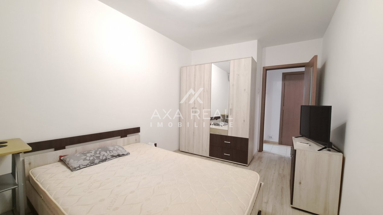 Inchiriere 2 camere Nicolae Grogorescu -  Metrou Titan 