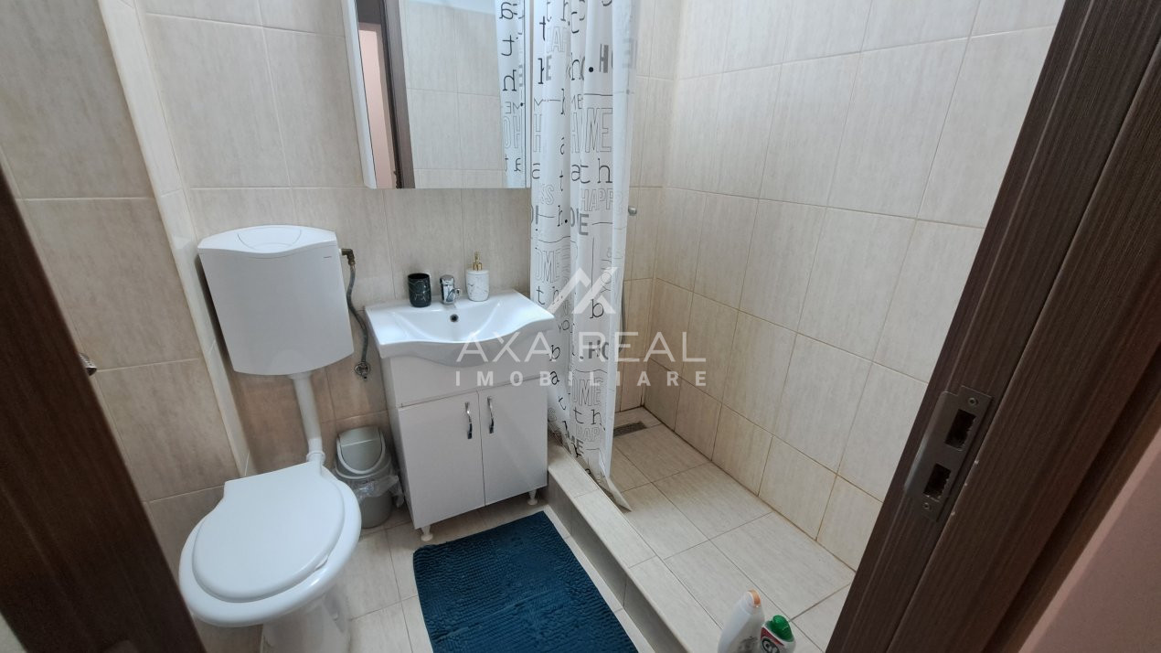 Inchiriere 2 camere Nicolae Grogorescu -  Metrou Titan 