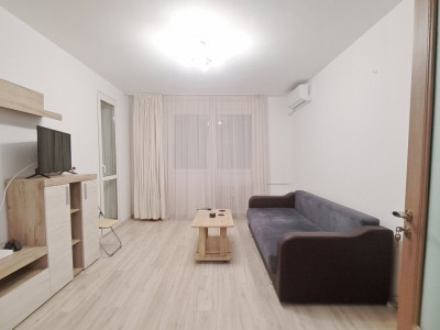 Inchiriere 2 camere Nicolae Grogorescu -  Metrou Titan 