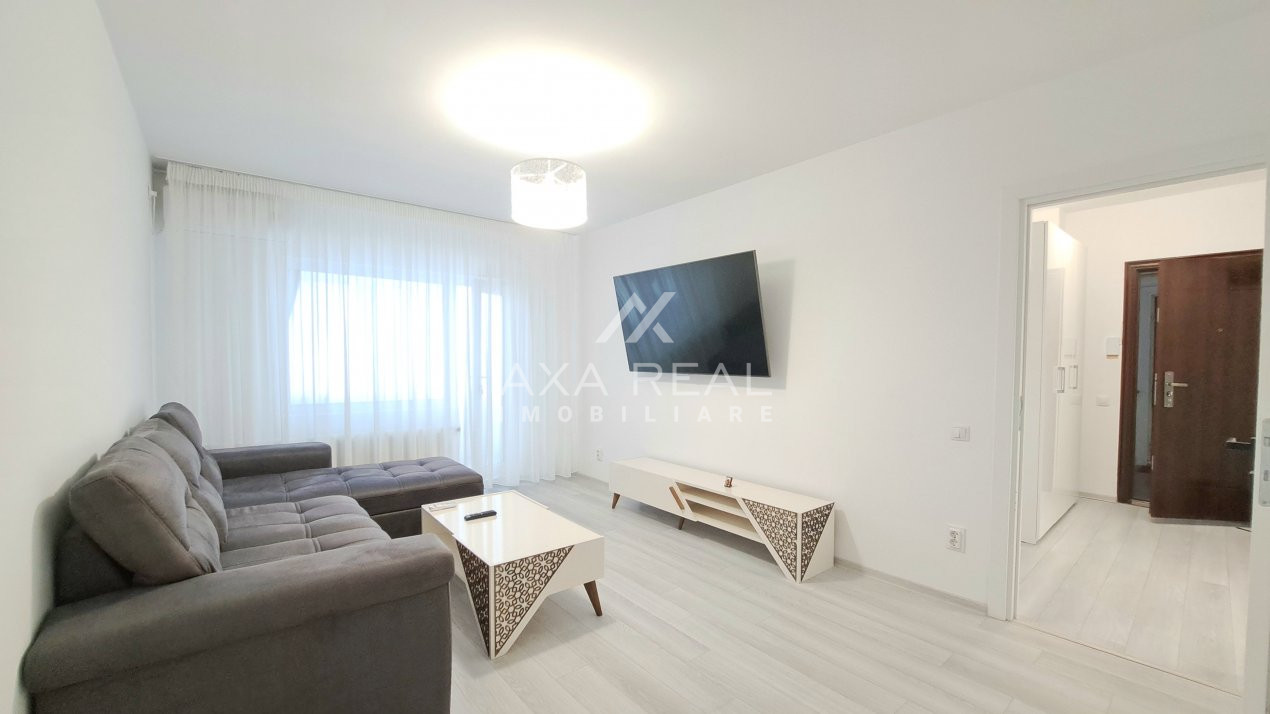 COMISION 0% | prima inchiriere | 3 camere | Dristor - Kaufland | 