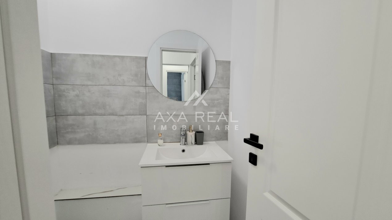 COMISION 0% | prima inchiriere | 3 camere | Dristor - Kaufland | 