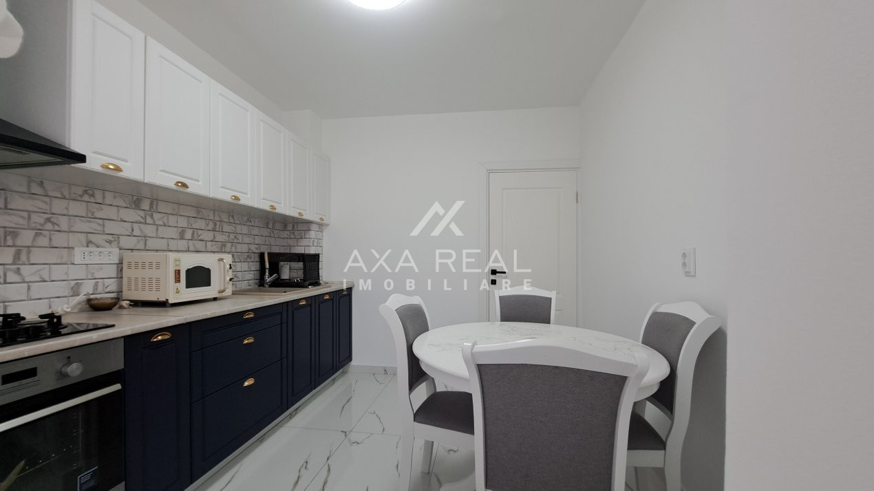 COMISION 0% | prima inchiriere | 3 camere | Dristor - Kaufland | 